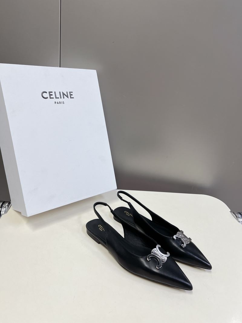 Celine Sandals